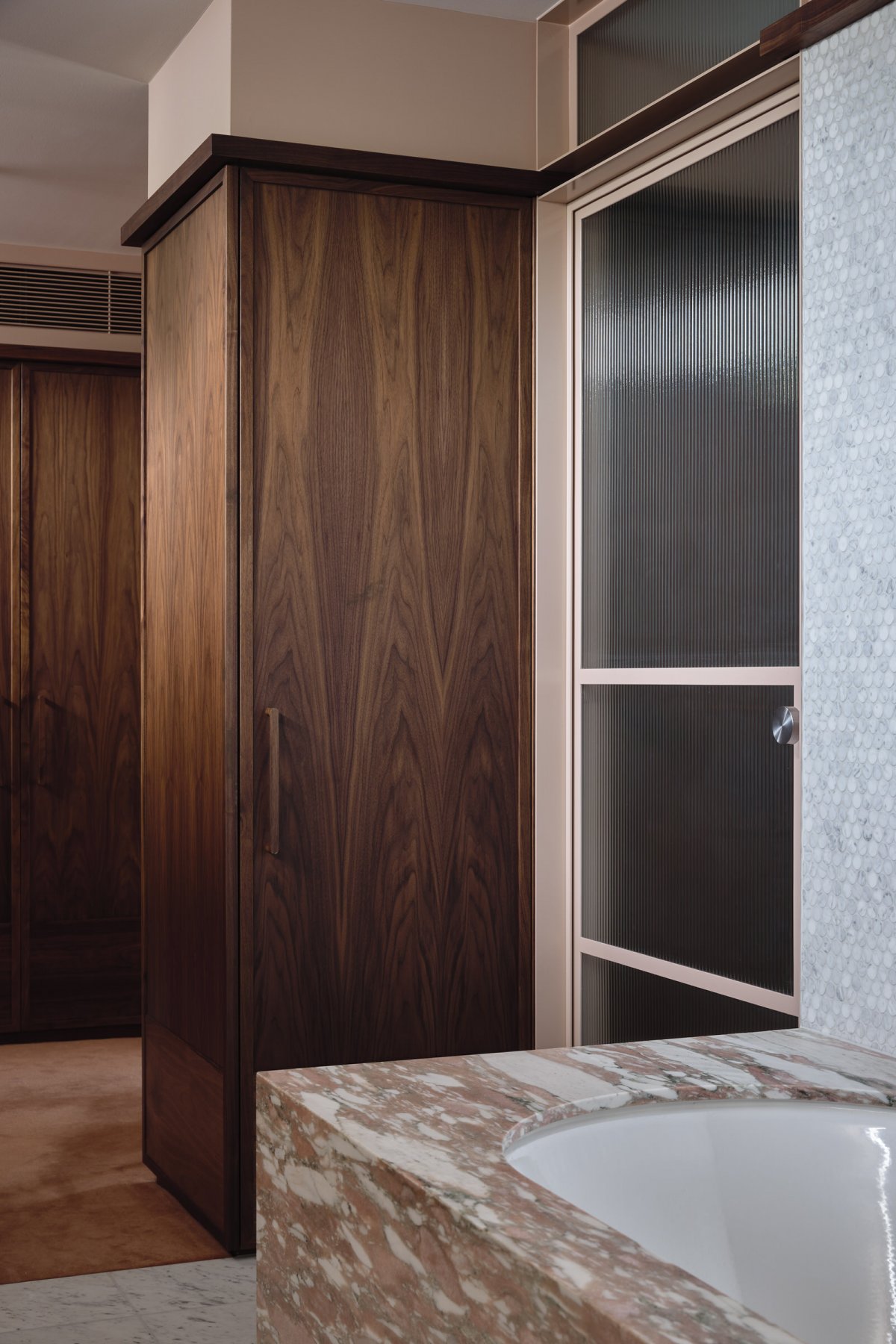 YinjiSpace Kennedy Nolan x Matthews House